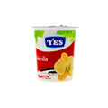 Yogurt Yes Sabor Vainilla 125 Gr