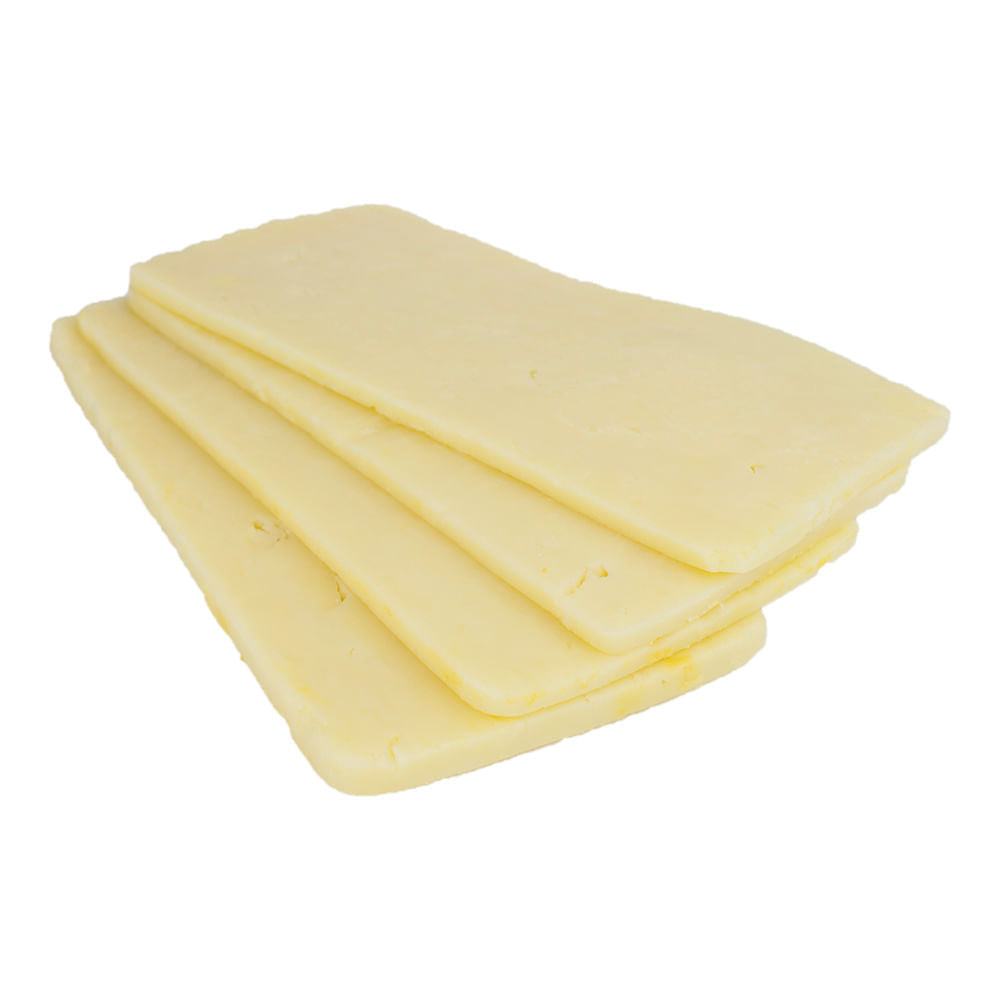 Queso Monterey Jack X Lb