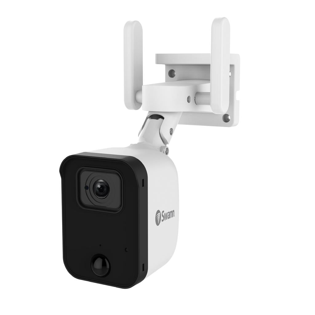 Swann Sistema de Seguridad Perimetral 4 Cámaras
