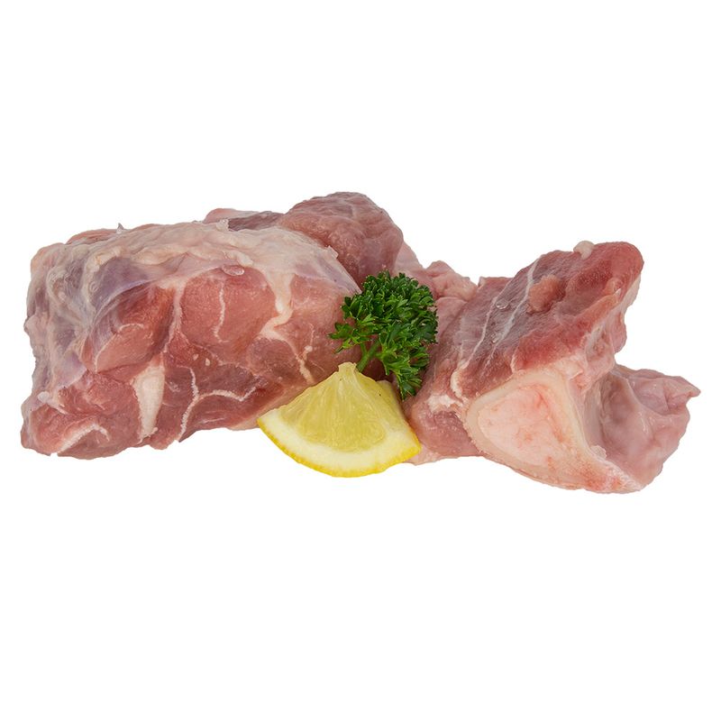 Huesito De Cerdo x Lb