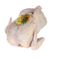 Pollo Entero Norteño Fresco X Unidad