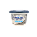 Queso Crema Philadelphia 1/3 Less Fat 12 Oz