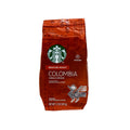Café Starbucks Colombia Medium Roast 12 Oz