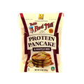 Mezcla Para Panqueque Y Wafle Bobs Red Mill Protein 14 Oz