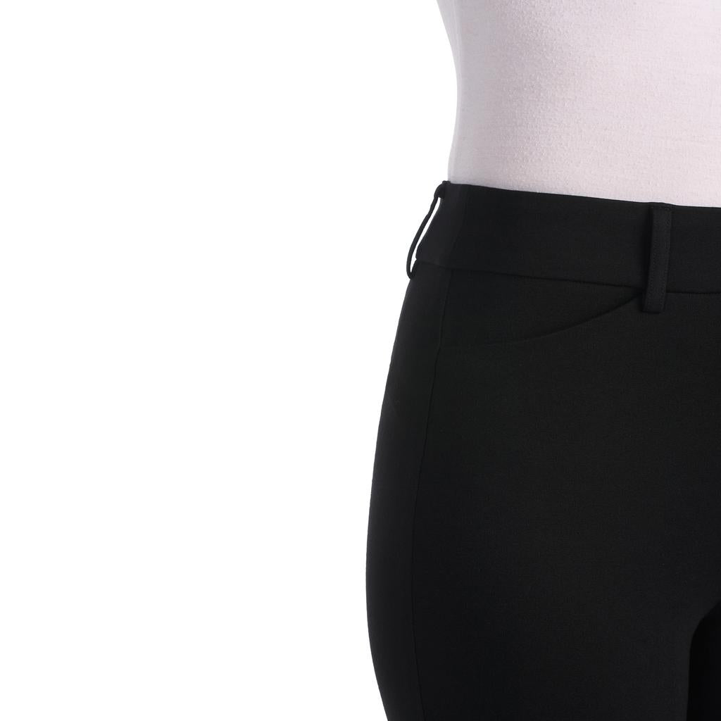 Dalia Pantalón Corte Recto para Mujer