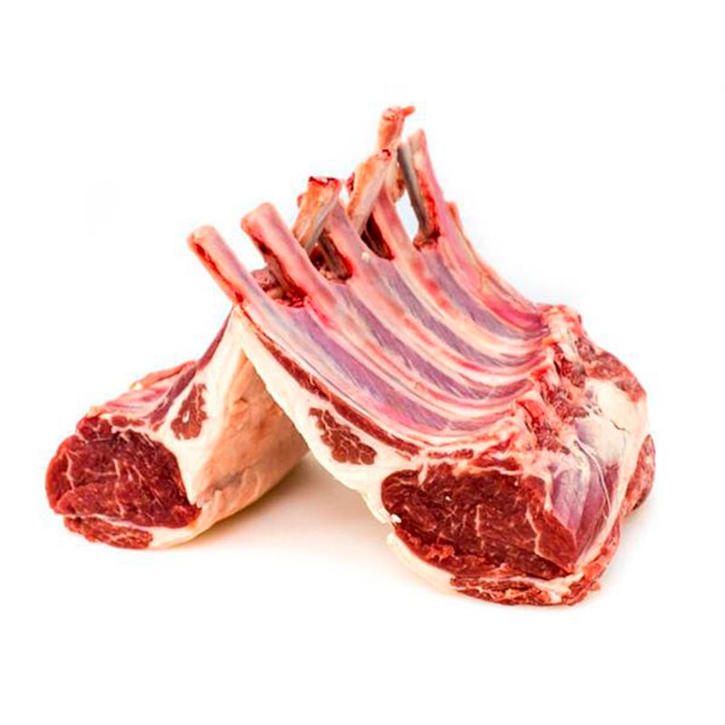 Costilla De Cordero Lb