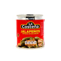 Chile Jalapeño La Costeña Entero 220 Gr