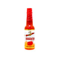 Salsa De Chile Don Julio Habanero Con Semilla 165 Ml