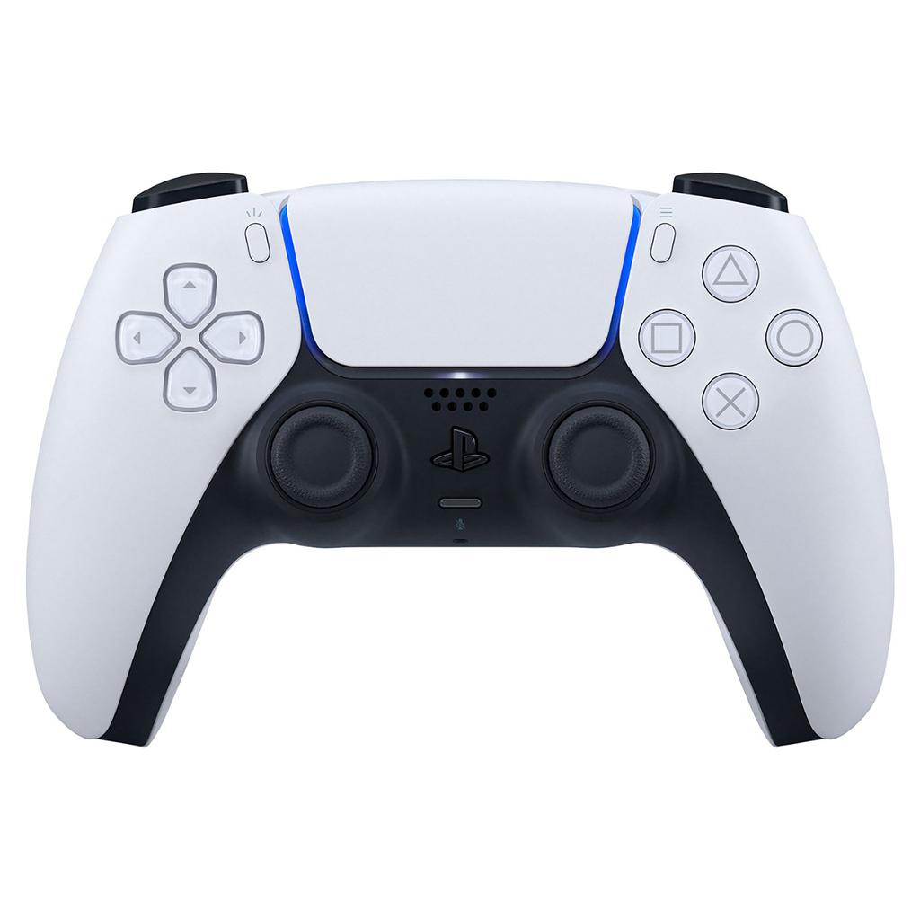 Sony PlayStation 5 Slim Consola con Unidad de Disco 1 Terabyte + 2 Controles DualSense