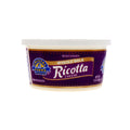 Queso Ricotta Crystal Farms Leche Entera 15 Oz