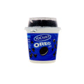 Yogurt Oreo Yocrunch Vainilla Con Trozos De Galleta 170 Gr
