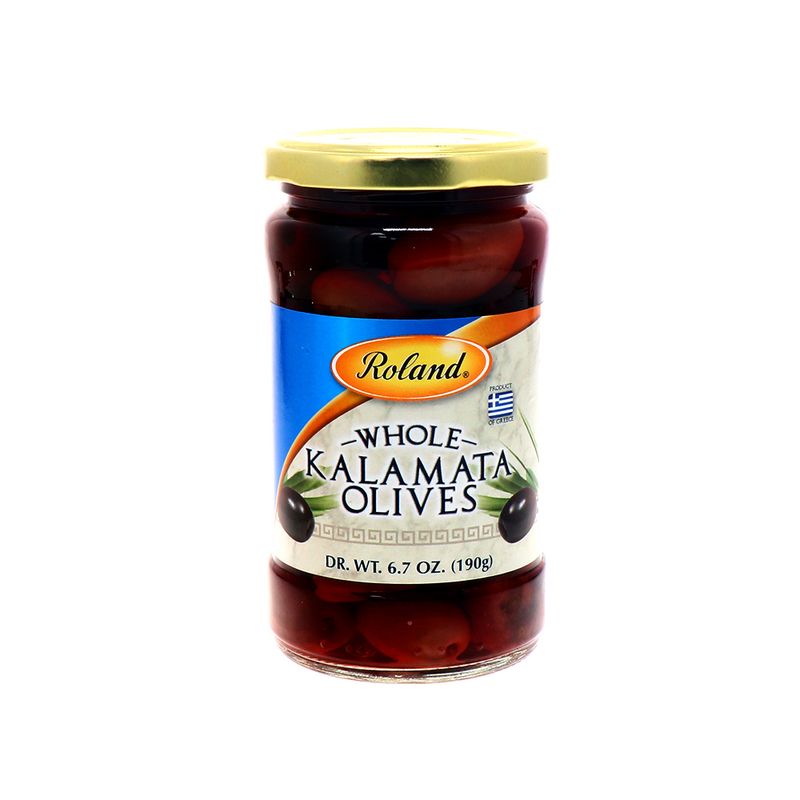Aceituna Roland Kalamata 6.7 Oz