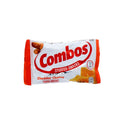 Galleta Combos Queso Cheddar 1.80 Oz