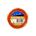 Queso Ahumado Panamericano Con Aceituna Un