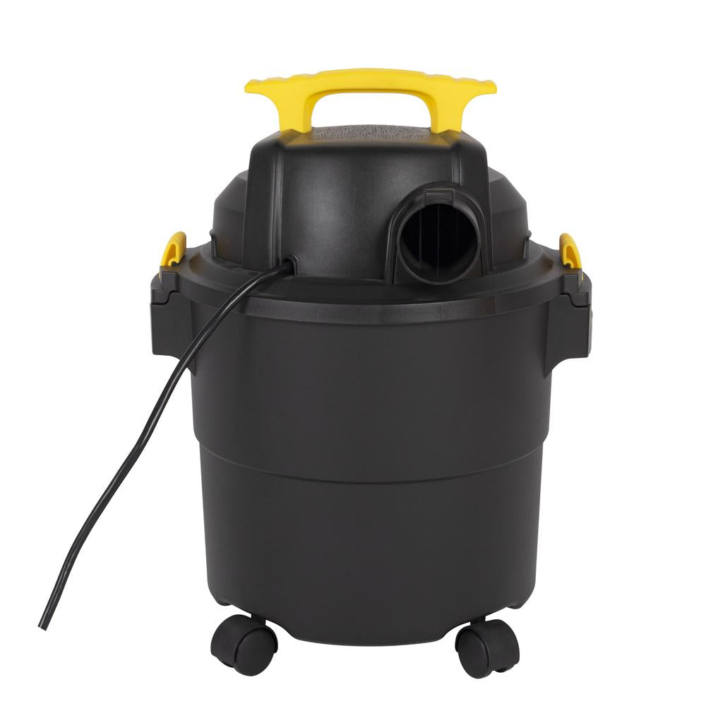 Stanley Aspiradora Portátil para Mojado y Seco de 19 L / 5 gal