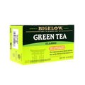 Te Verde Bigelow Descafeinado 0.91 Oz