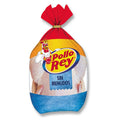 Pollo Entero Rey sin Menudo Congelado Pollo Rey x Unidad