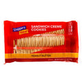 Galletas de Mantequilla de Mani 25 Oz Essential Everyday
