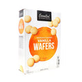 Galletas Essential Everyday Waffers Vainilla 11 Oz