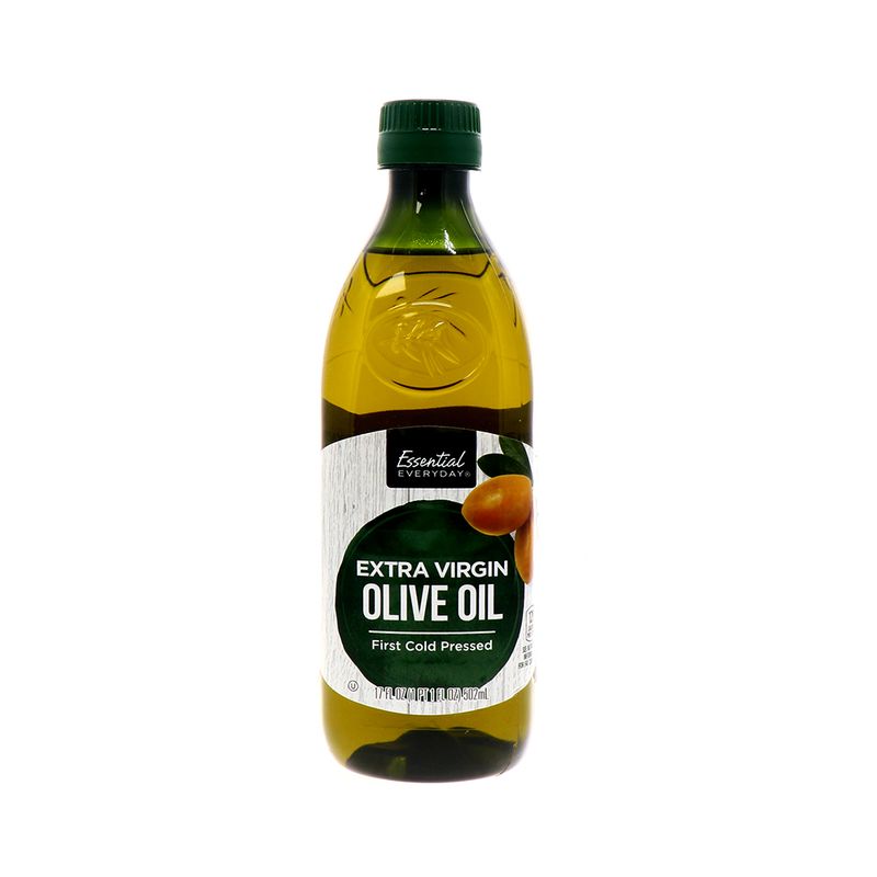 Aceite de Oliva Extra Virgen de 17 Oz Essential Everyday