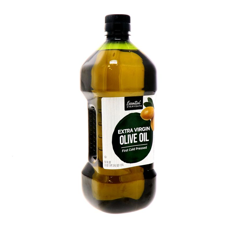 Aceite de Oliva Virgen 51 Oz Essential Everyday