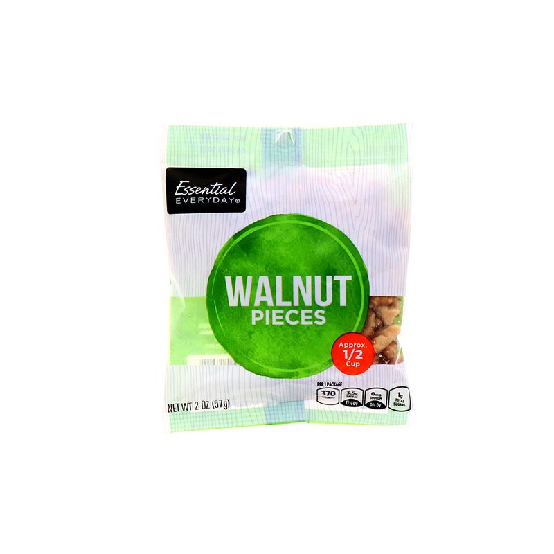 Nueces Walnut 2 Oz Essential Everyday