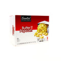 Palomitas con Mantequilla 3 und Essential Everyday