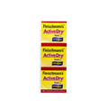 Levadura Fleischman Activedry Original 3Un 21 Gr