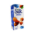 Alimento Liquido Silk De Almendra 946 Ml