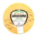 Queso Parmesano Belgioioso No Wax X Lb