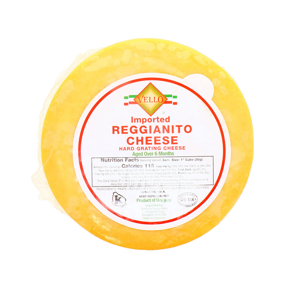 Queso Reggianito x Lb