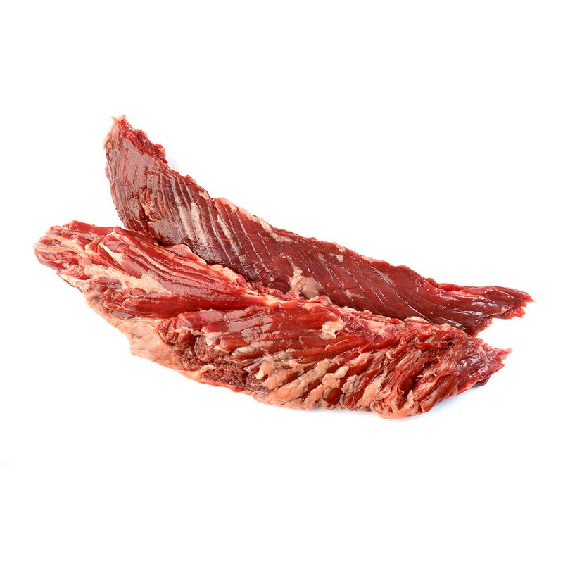 Arrachera De Res X Lb