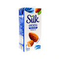 Alimento Liquido Silk Almendra Sin Azúcar 946 Ml