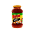 Salsa Ragú Hearty Parmesano 24 Oz