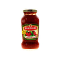 Salsa Bertolli Tomate&Albahaca 24 Oz