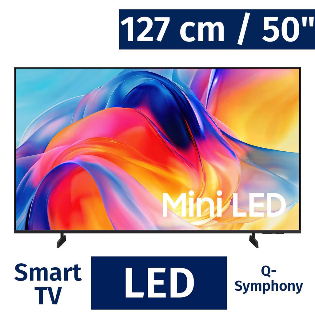 Samsung 127 cm / 50" Pulgadas SSG TV Mini LED 4K UN50M70HAFXZA