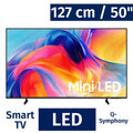 Samsung 127 cm / 50" Pulgadas SSG TV Mini LED 4K UN50M70HAFXZA