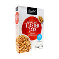 Cereal Honey Toasted  Oat 12.25 Oz Essential Everyday