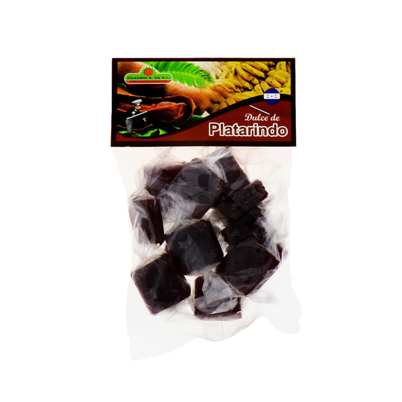 Dulce Coagrin De Platarindo 12Un 105 Gr