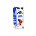 Alimento Liquido Silk De Almend Sin Azúcar 190 Ml