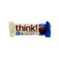 Brownie Think Crunch Alta En Proteína 2.1 Oz