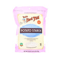 Almidón De Papa Bobs Red Mill Premium Sin Modificar 22 Oz