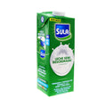 Leche Uht Sula Semidescremada 0.946 Lt