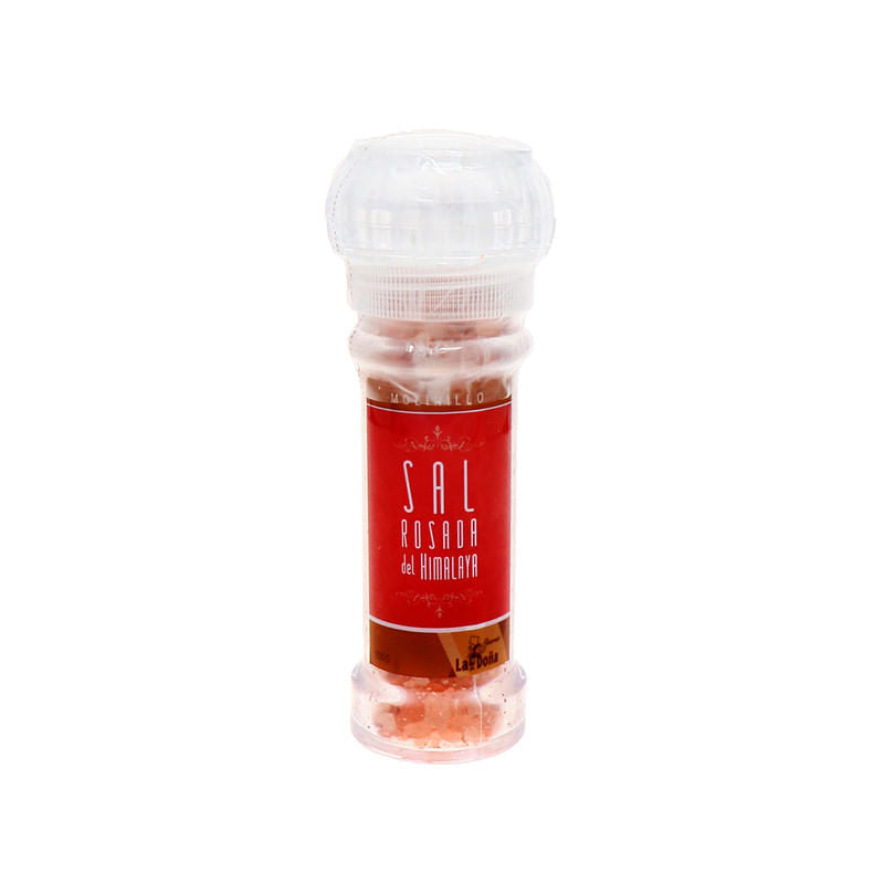 Sal Rosada La Dona Himalaya 100 Gr