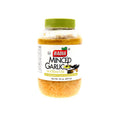 Ajo Badia Picado En Aceite De Oliva 907 Gr