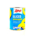 Pina Rebanada Libbys En Jugo 20 Oz