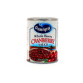 Salsa Ocean Spray Arándano Y Bayas Enteras 14 Oz