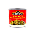 Jalapeño La Costeña Para Nacho 12 Oz