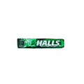 Caramelo Halls Yerbabuena-Lyptus 25.2 Gr