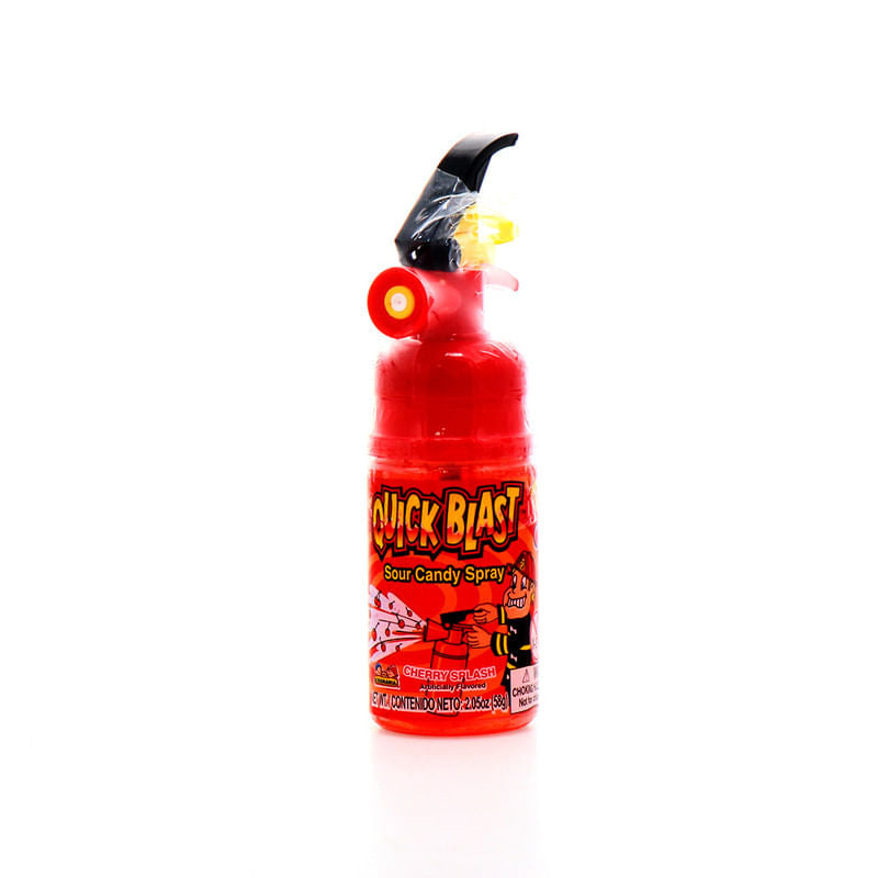 Dulce Quick Blast Sour Spray 58 Gr